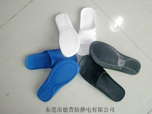 PVC拖鞋 4