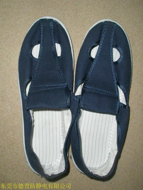 PVC拖鞋 5