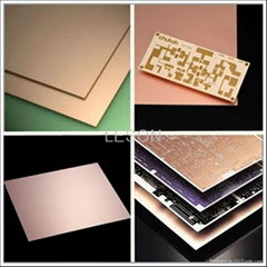 Aluminum Based Copper Clad Laminate 