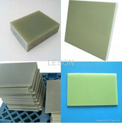 Epoxy Fiber Glass Cloth FR4