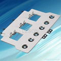 Laminate Busbar