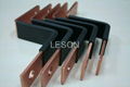 1250A copper flexible connector