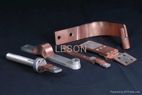 1250A copper flexible connector 3