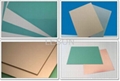 Aluminum copper clad laminate sheet 3