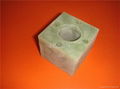 FR4 Epoxy fiberglass parts