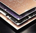 Aluminum Based Copper Clad Laminate  2