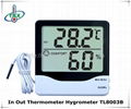 Household Digital Max Min Hygro Thermometer 1