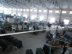 Foshan Jiaohui Glass Products Co., Ltd.