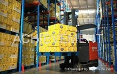 ACHIEVEMENT (CHINA) TRADING COMPANY LIMITED ACHIEVEMENT (CHINA) TRADING COMPANY LIMITED