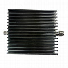 RF Coaxial Attenuator 100W