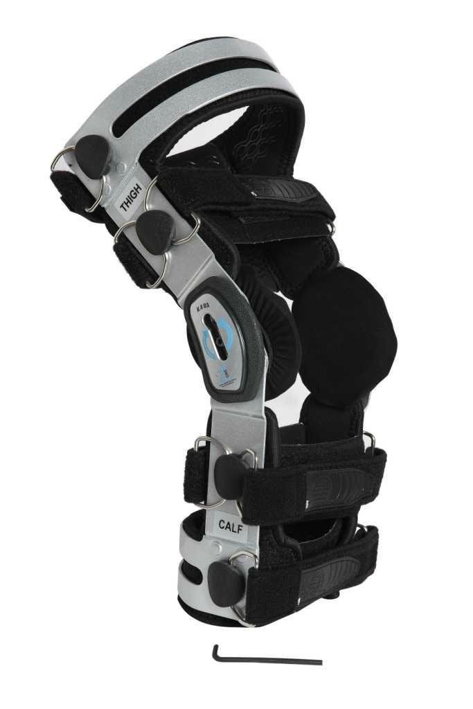 Z1 OsteoAlign Knee Brace knee brace