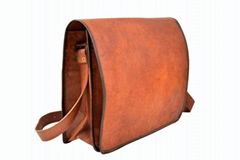 Z1 Handmade Leather Bag