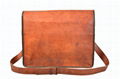 Z1 Handmade Leather Bag 2