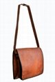 Z1 Handmade Leather Bag 3