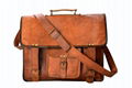 Z1 Handmade Leather Bag for multiuse