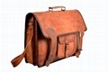 Z1 Handmade Leather Bag for multipurpose