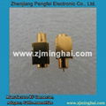 MMCX Female Switch Type Connector for