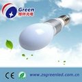 zhongshan E27 energy saving led lighting bulb for home 2