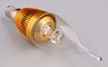 2013 CE &Rohs approved popular sell cheap price new model 30*0.1wLED Bulb lamp 1