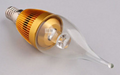 2013 CE &Rohs approved popular sell cheap price new model 30*0.1wLED Bulb lamp 2