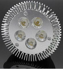 High Effiency Low Price DC12V 15W LED