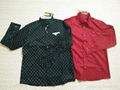 mens fashion shirt winter