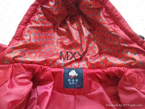 children fashion winter coats 3