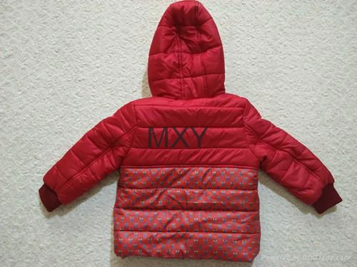 children fashion winter coats 5