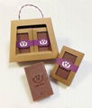 HERDS lotus handmade soap gift set 1