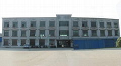 DanYang HURST Auto Parts Co.,Ltd