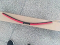 CUSTOM color wipe rblade 3