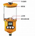 傳動鏈條自動補油器 3