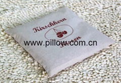 Germany Cherry Stone Pillow