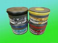 Competitive price and best quality sublimation offset ink from China