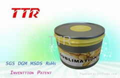 dye sublimation ink for offset machine