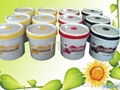 Chinese sublimation gravure printing ink