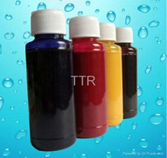 Sublimation digital inkjet printing ink