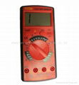 digital multimeter dt9205a+