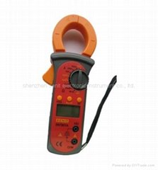 clamp meter for test AC current