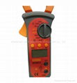 clamp meter for test AC current