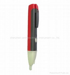 pen type ac voltage detector