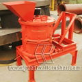 Complex Vertical Impact Crusher  3