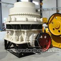 CZS cone crusher for sale in basalt crushing plant Kenya  1