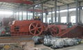 Roller crusher operation skills in stone crushing plant 