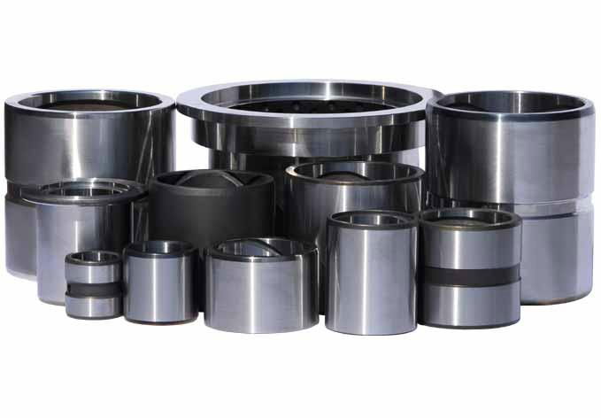 Steel Bushing