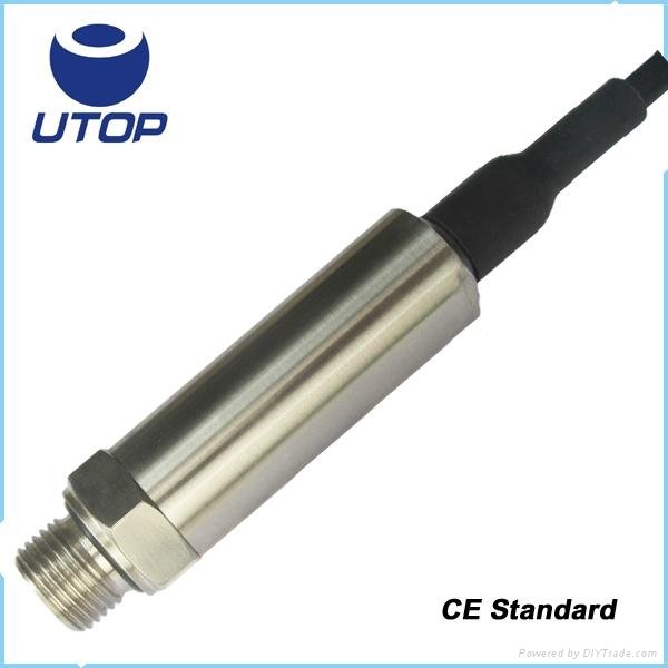 UPB1 OEM Silicon Pressure Transmitter  5