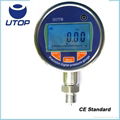 UIY9 digital pressure gauge for water