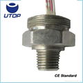 China strain gauge pressure sensor 1