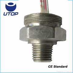 China strain gauge pressure sensor