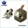UPX19 OEM Silicon Pressure Sensor with 0.25%FS Accuracy 2